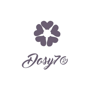 Dosy brand logo for dosy7.com