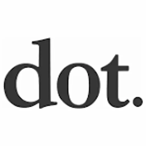Dot Cards brand logo for dotcards.net