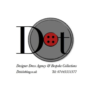 Dot Clothing brand logo for dotclothing.co.uk