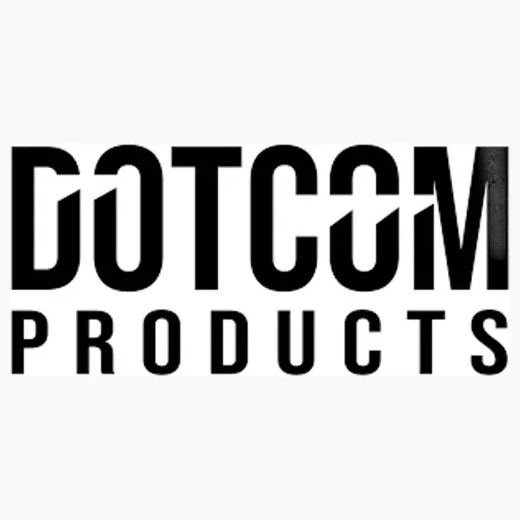 Dot Com Products brand logo for dotcomproducts.com