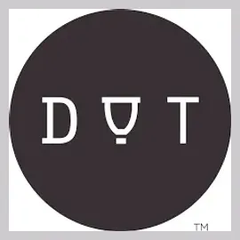 Dot for All brand logo for dotforall.com