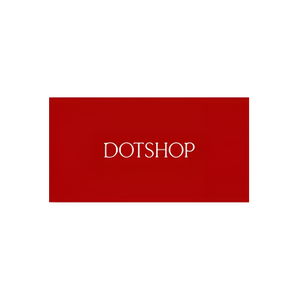 Dot Shop brand logo for dotshop.ai
