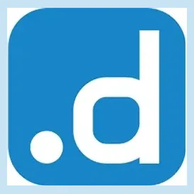 Dotdata brand logo for dotdata.com