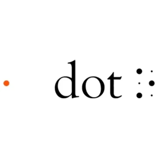 Dotincorp brand logo for dotincorp.com