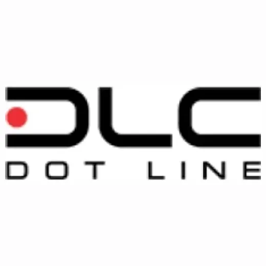 Dotline brand logo for dotlinecorp.com