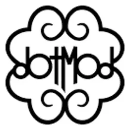 DotMod brand logo for dotmod.com