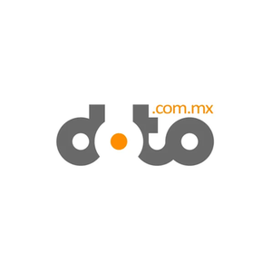 Doto brand logo for doto.com.mx