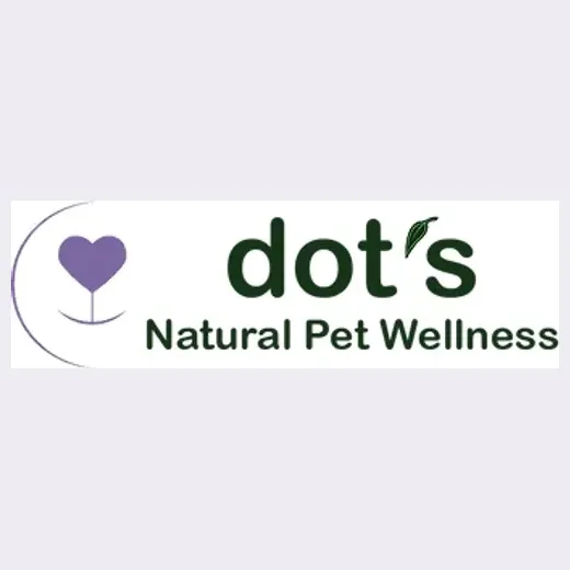 Dots Products brand logo for dotsproducts.com