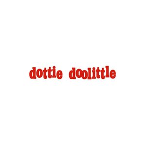 Dottie Doolittle brand logo for dottiedoolittle.com