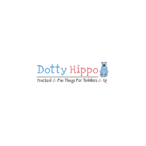 Dotty Hippo brand logo for dottyhippo.co.uk