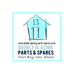 Double Glazing Parts & Spares brand logo for double-glazing-parts-spares.co.uk