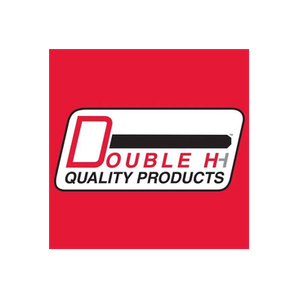 Double H brand logo for doublehh.com