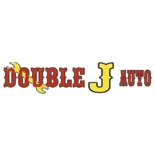 Double J Auto brand logo for doublejautonv.com