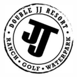 Double JJ Resort brand logo for doublejj.com