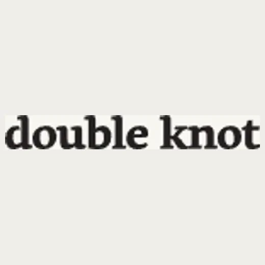 Double Knot brand logo for doubleknotpictures.com