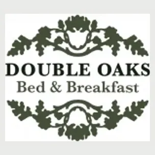 Double Oaks brand logo for double-oaks.com