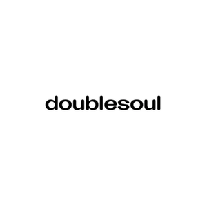 Double Soul brand logo for doublesoul.co