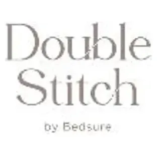 Double Stitch brand logo for doublestitch.com