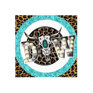Double Take brand logo for doubletakewesternboutique.com