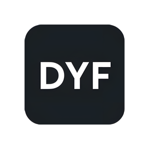 Double Your Freelancing brand logo for doubleyourfreelancing.com