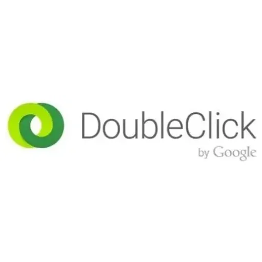 DoubleClick brand logo for doubleclickbygoogle.com