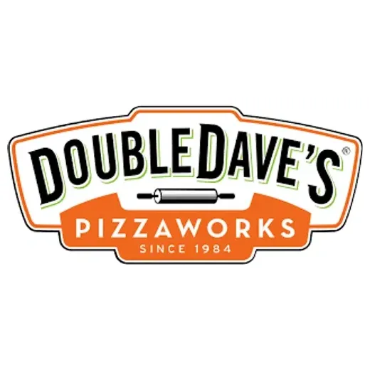 DoubleDave's brand logo for doubledaves.com