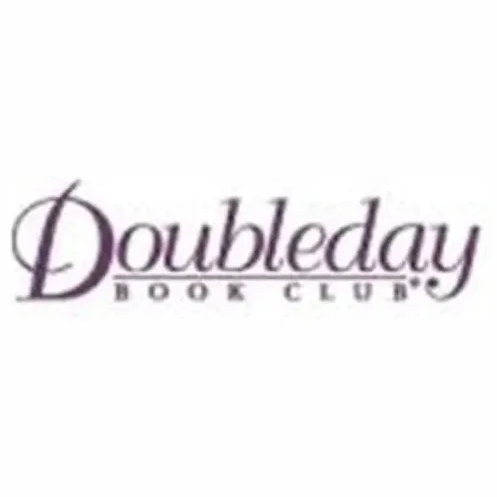 Doubleday Book Club brand logo for doubledaybookclub.com