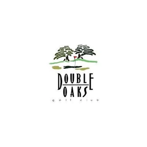 doubleoaksgolfclub brand logo for doubleoaksgolfclub.net