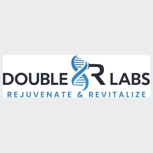 doublerlabs brand logo for doublerlabs.is
