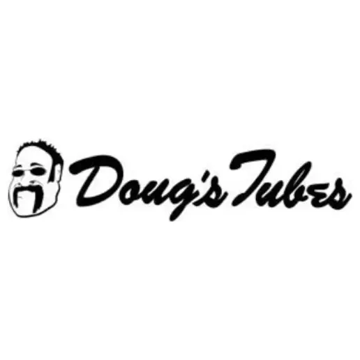 Doug's Tubes brand logo for dougstubes.com
