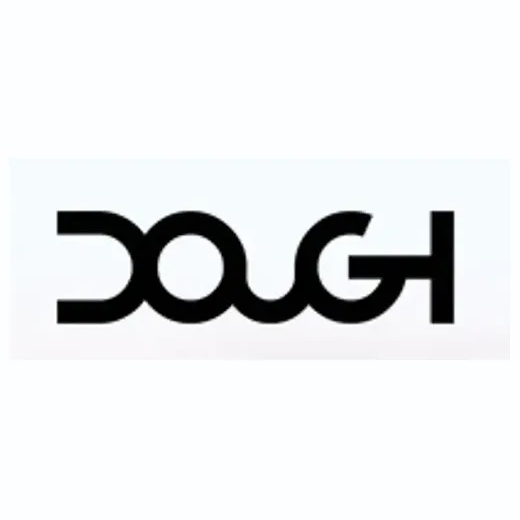 Dough brand logo for dough.tech
