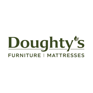 doughtysfurniture brand logo for doughtysfurniture.net