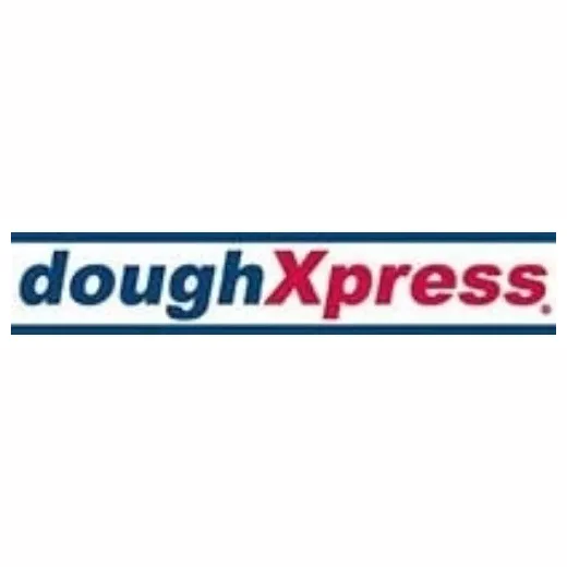 DoughXpress brand logo for doughxpress.com