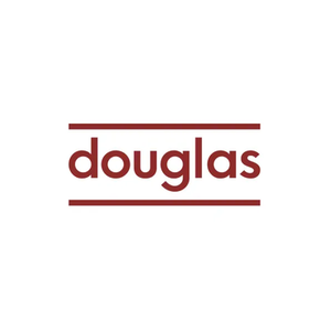 Douglas Bed brand logo for douglasbed.ca