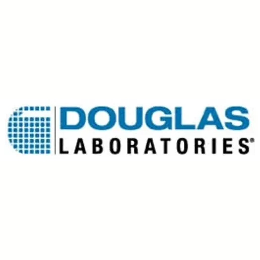 Douglas Labs brand logo for douglaslabs.com