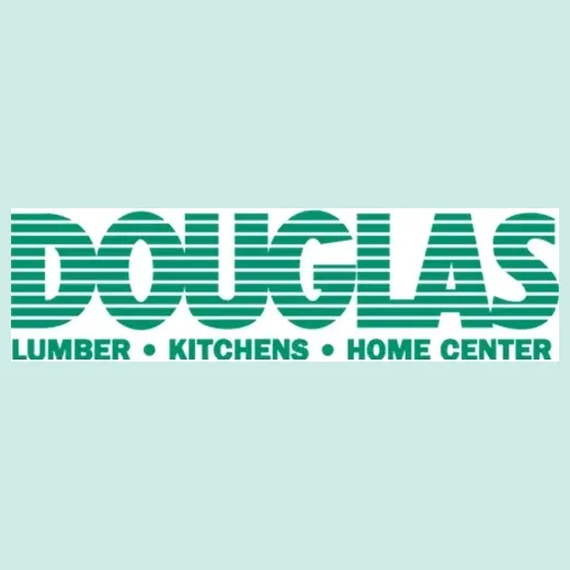 Douglas Lumber brand logo for douglaslumber.com