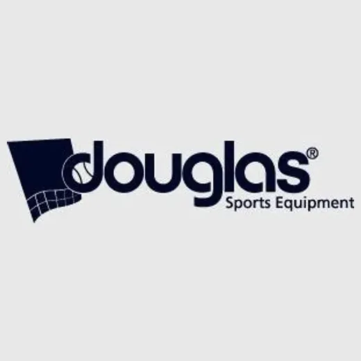 Douglas Sports brand logo for douglas-sports.com