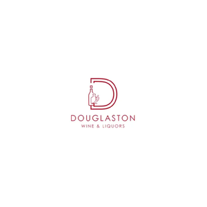 Douglas ton Wines brand logo for douglastonwines.com
