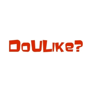 Doulike brand logo for doulike.com
