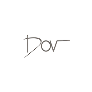 Dov Jewelry brand logo for dovjewelry.com