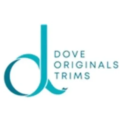Dove Originals brand logo for doveoriginalstrims.com