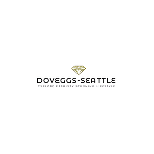 DOVEGGS brand logo for doveggs-seattle.com