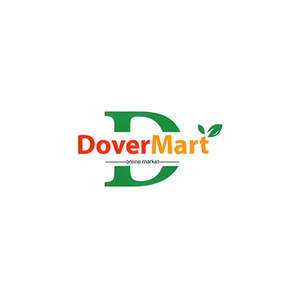 Dover Mart brand logo for dovermart.com