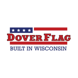 doverflag brand logo for doverflag.com