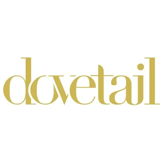 Dovetail Furniture brand logo for dovetailhome.com
