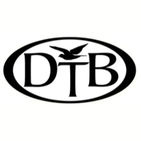 Dovetail brand logo for dovetailbat.com