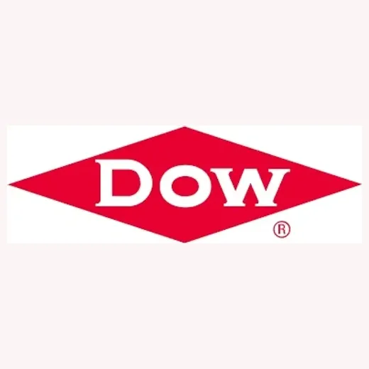 Dow brand logo for dow.com