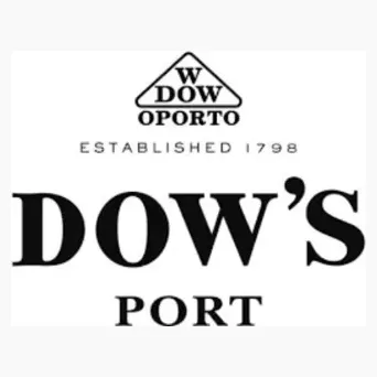 Dow's brand logo for dows-port.com