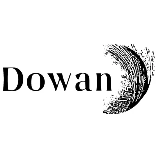Dowan brand logo for dowan.com