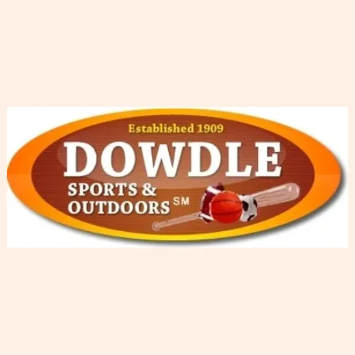 Dowdle Sports brand logo for dowdlesports.com